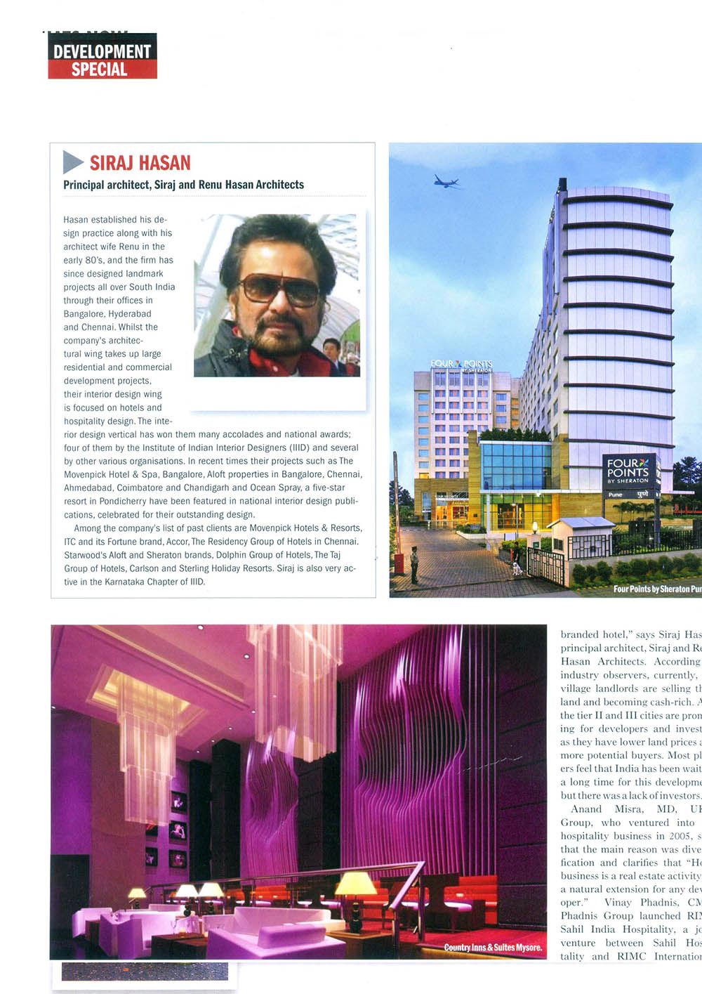 article-hotelier-india-magazine-April-2013